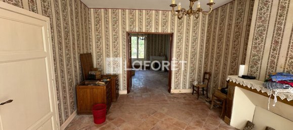 1 Schlafzimmer Haus in Tarn-et-Garonne, France, Nr. 332225 4