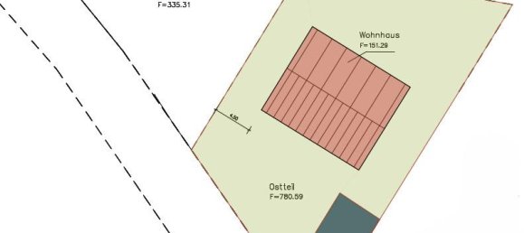 3 chambres Maison à Erlangen-Hochstadt, Germany No. 225482 26