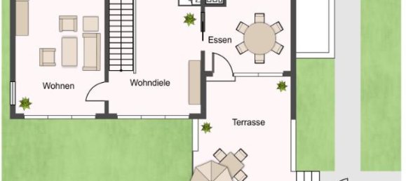 3 chambres Maison à Erlangen-Hochstadt, Germany No. 225482 24