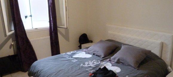 3 Schlafzimmer Haus in Vouzeron, France, Nr. 48878 6