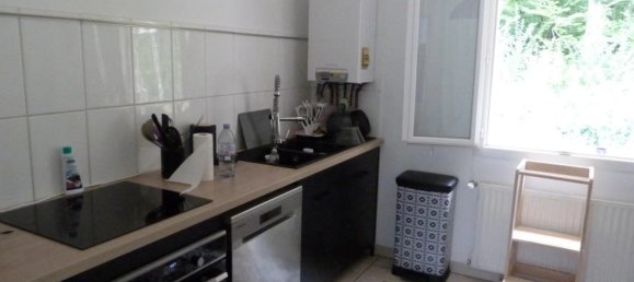 3 Schlafzimmer Haus in Vouzeron, France, Nr. 48878 3