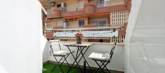 2 bedrooms Penthouse in Fuengirola, Spain No. 178864 15