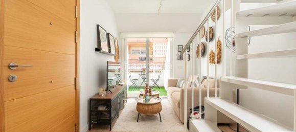 2 bedrooms Penthouse in Fuengirola, Spain No. 178864 5