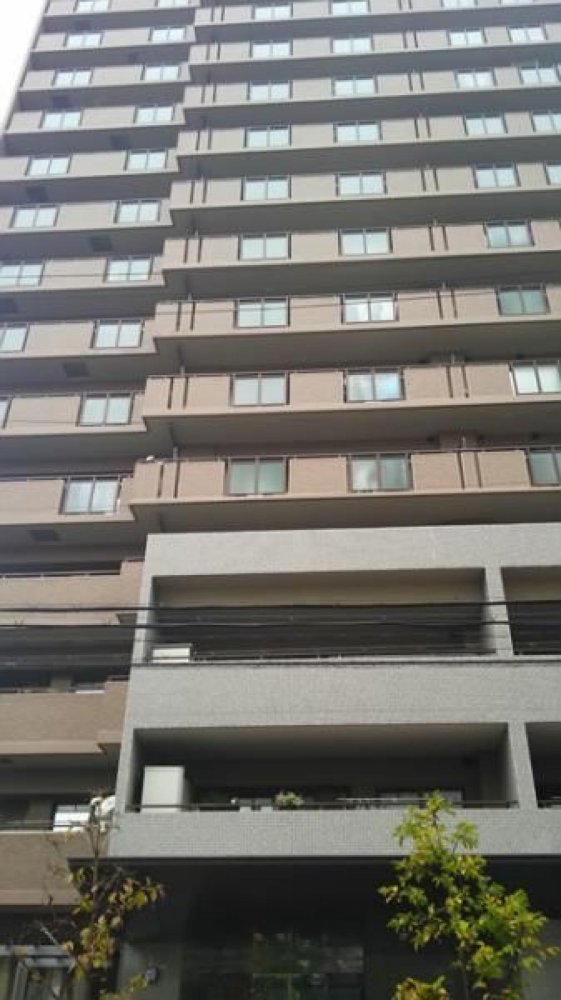 Apartamento T2 em Kosaka, Japan N.º 5200