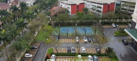 Квартира с 3 спальнями в Тэйхо, Вьетнам № 1841 13