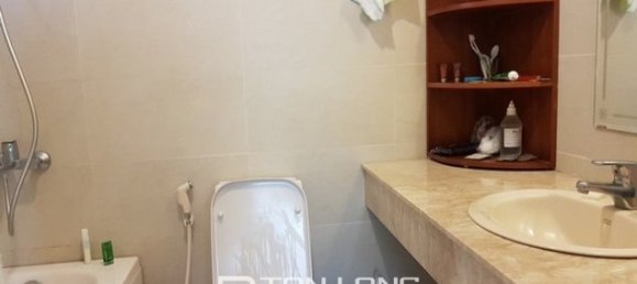 Квартира с 3 спальнями в Тэйхо, Вьетнам № 1841 12