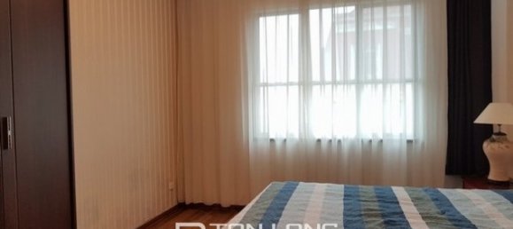 Квартира с 3 спальнями в Тэйхо, Вьетнам № 1841 8