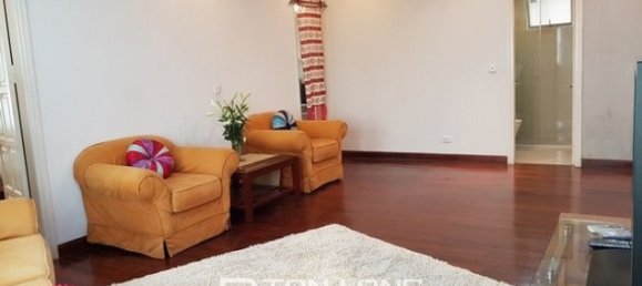 Квартира с 3 спальнями в Тэйхо, Вьетнам № 1841 2