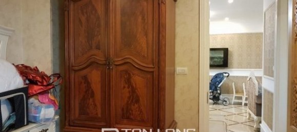 Квартира с 3 спальнями в Тэйхо, Вьетнам № 1841 5