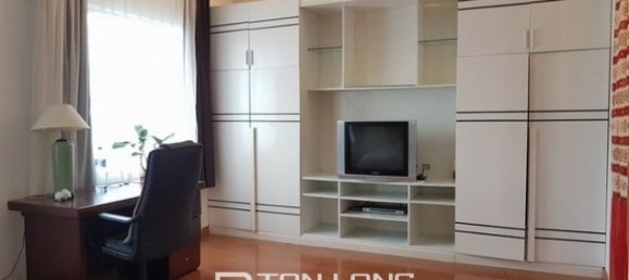 Квартира с 3 спальнями в Тэйхо, Вьетнам № 1841 9