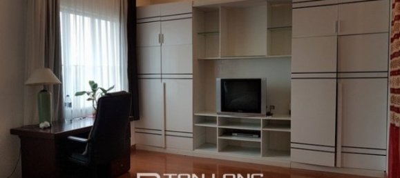 Квартира с 3 спальнями в Тэйхо, Вьетнам № 1841 6