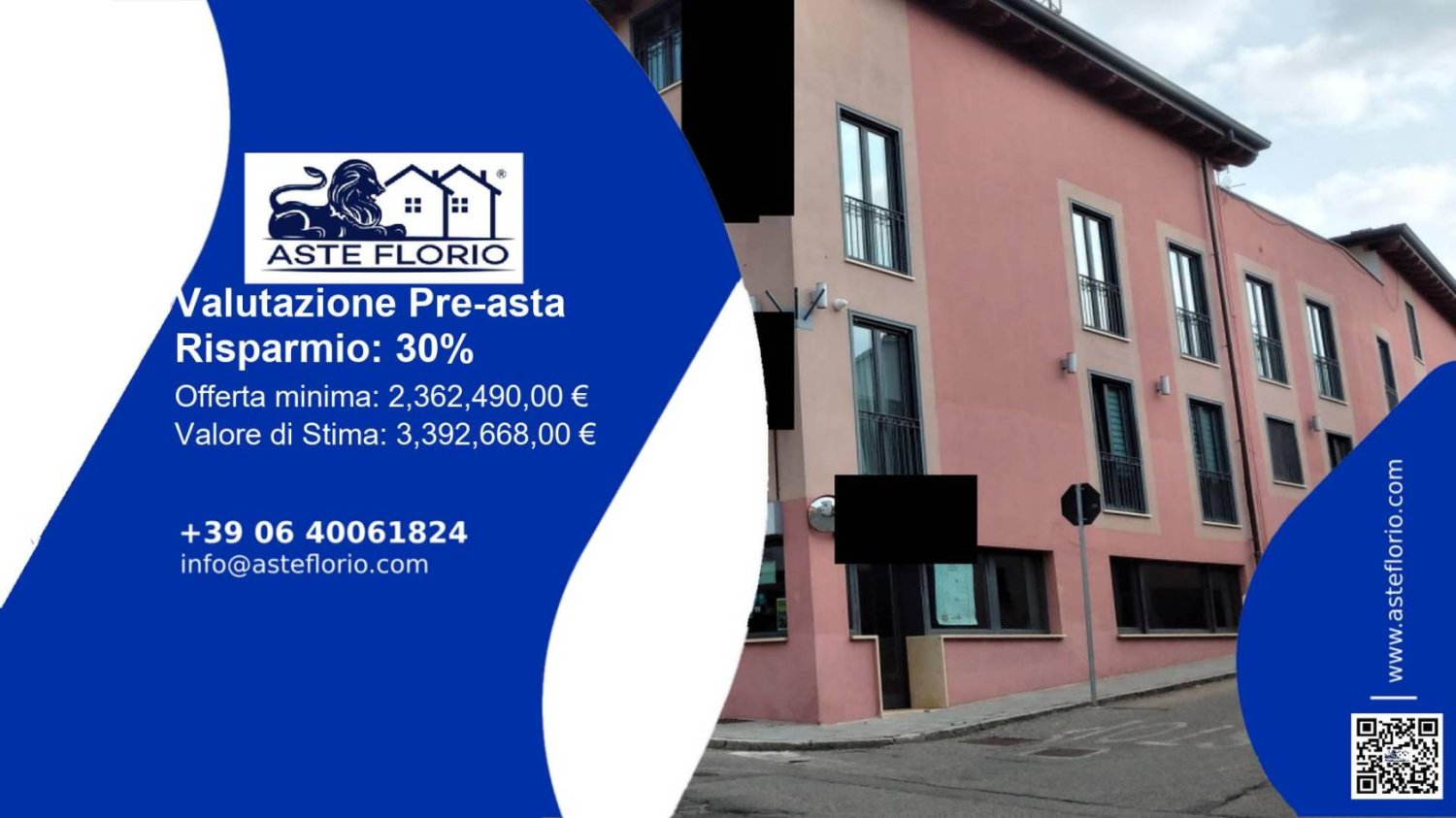 Отель, гостиница с 5 комнатами в Саннадзаро де Бургонди, Италия № 282328