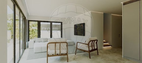 Casa T4 em Cascais, Portugal N.º 50054 12