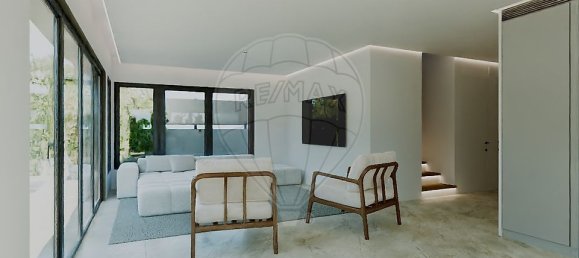 Casa T4 em Cascais, Portugal N.º 50054 14