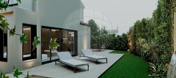 Casa T4 em Cascais, Portugal N.º 50054 3