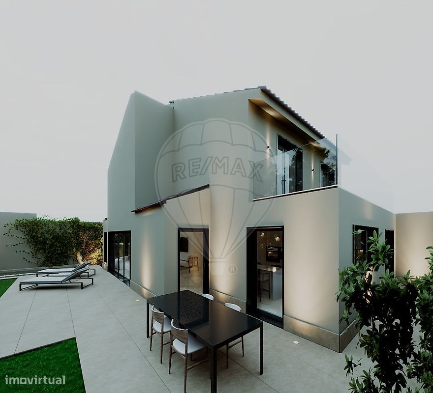 Casa T4 em Cascais, Portugal N.º 50054