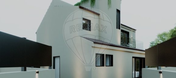 Casa T4 em Cascais, Portugal N.º 50054 4