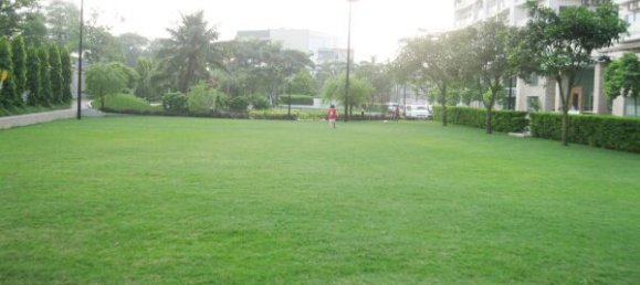 4 Schlafzimmer Villa in Tay Ho, Vietnam, Nr. 5584 2