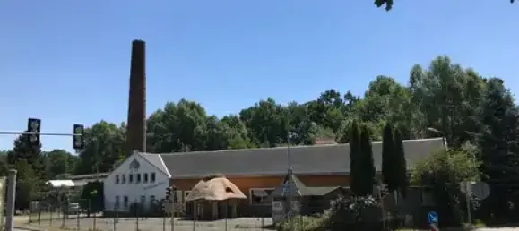 Склад 1327м² в Баутцен, Германия № 201247 5