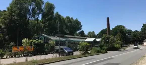 Склад 1327м² в Баутцен, Германия № 201247 2