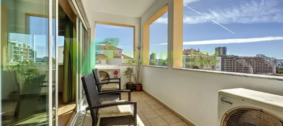 4 bedrooms Apartment in Portimao, Portugal No. 73882 19