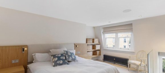 4 bedrooms Townhouse in Fulham, United Kingdom No. 6980 16