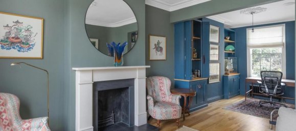 4 bedrooms Townhouse in Fulham, United Kingdom No. 6980 10