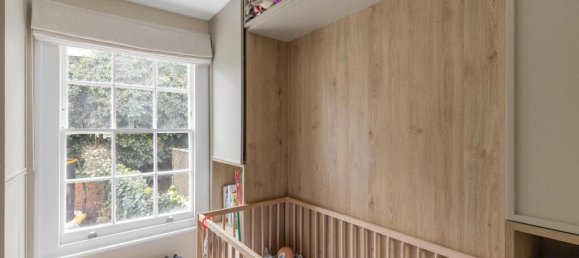 4 bedrooms Townhouse in Fulham, United Kingdom No. 6980 12