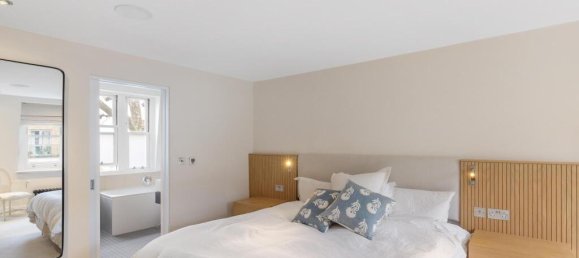 4 bedrooms Townhouse in Fulham, United Kingdom No. 6980 15