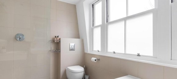 4 bedrooms Townhouse in Fulham, United Kingdom No. 6980 13