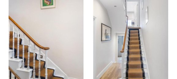 4 bedrooms Townhouse in Fulham, United Kingdom No. 6980 8