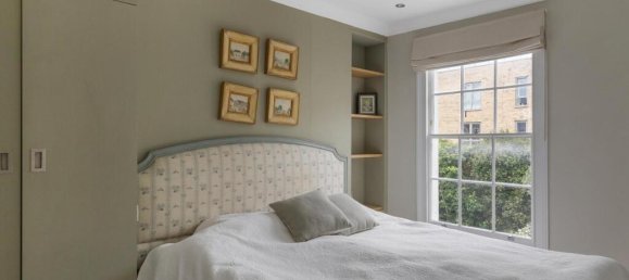 4 bedrooms Townhouse in Fulham, United Kingdom No. 6980 17