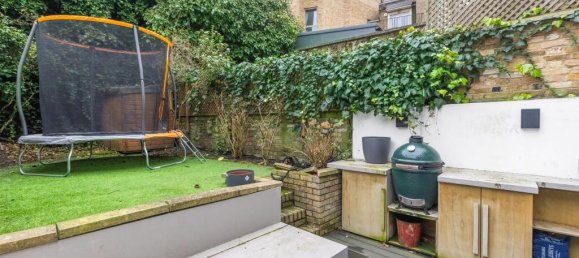 4 bedrooms Townhouse in Fulham, United Kingdom No. 6980 4