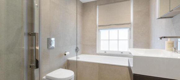 4 bedrooms Townhouse in Fulham, United Kingdom No. 6980 11