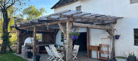 3 Schlafzimmer Bauernhof in Märkischer, Germany, Nr. 310825 19