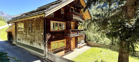 Дом с 7 комнатами в Зёльден, Австрия № 252867 4