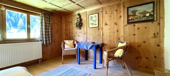 Дом с 7 комнатами в Зёльден, Австрия № 252867 23