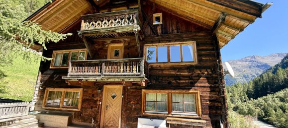 Дом с 7 комнатами в Зёльден, Австрия № 252867 5