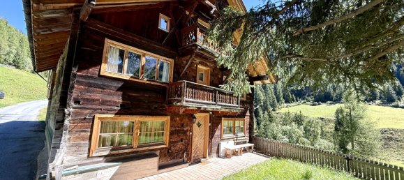 Дом с 7 комнатами в Зёльден, Австрия № 252867 3