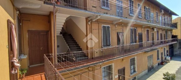 2 rooms Apartment in Desio, Italy No. 60123 7