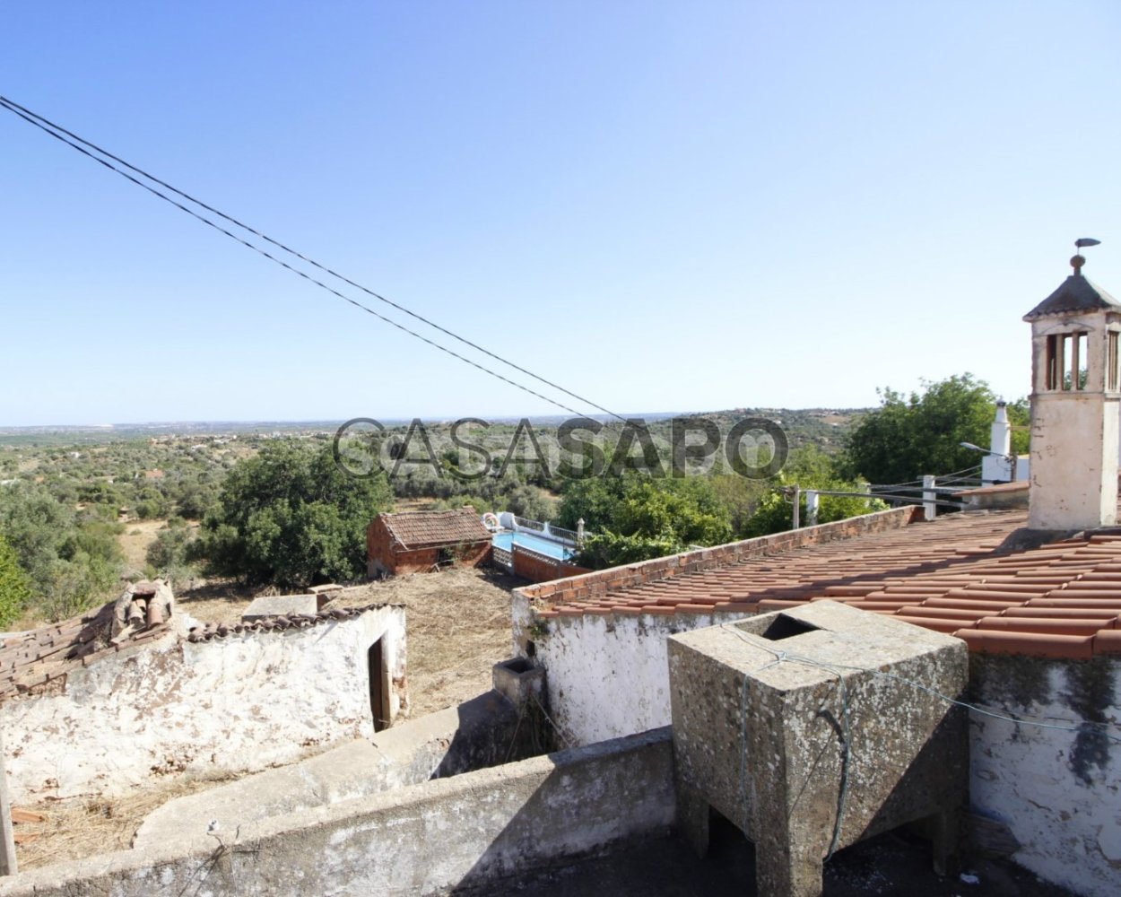 Земельный участок 184м² в Сан Бартоломеу де Мессинеш, Португалия № 211823