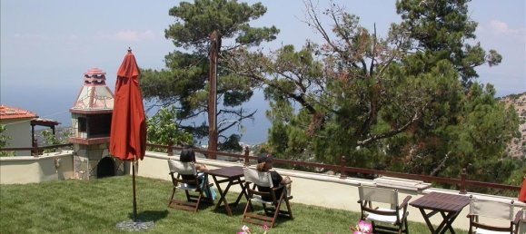 Stadthaus in Thasos, Greece 318m², Nr. 6706 3