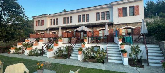 318 m² adosado en venta en Thasos, Eastern Macedonia and Thrace, Macedonia and Thrace, Greece № 6706 15