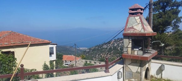 318 m² adosado en venta en Thasos, Eastern Macedonia and Thrace, Macedonia and Thrace, Greece № 6706 17