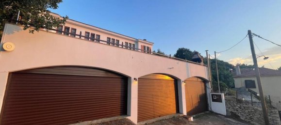 318 m² adosado en venta en Thasos, Eastern Macedonia and Thrace, Macedonia and Thrace, Greece № 6706 18