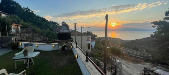 318 m² adosado en venta en Thasos, Eastern Macedonia and Thrace, Macedonia and Thrace, Greece № 6706 14