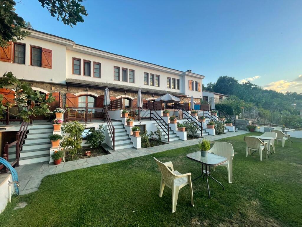 318 m² adosado en venta en Thasos, Eastern Macedonia and Thrace, Macedonia and Thrace, Greece № 6706
