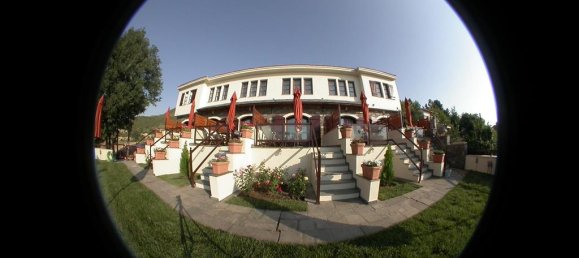 Stadthaus in Thasos, Greece 318m², Nr. 6706 13