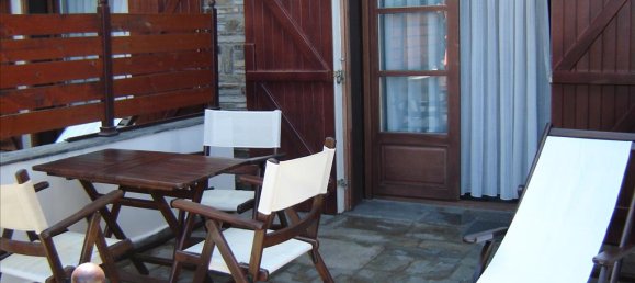 Stadthaus in Thasos, Greece 318m², Nr. 6706 4