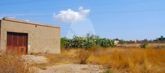 7419m² Land in Alessano, Italy No. 322078 7